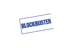 Blockbuster